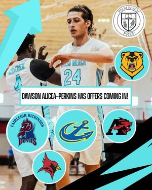 Image post by @palmbeachprepschool on Instagram