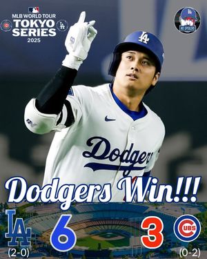 Image post by @dodger_fan_page88 on Instagram