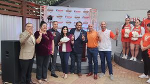 Image post by @UTRGVFootball on Twitter