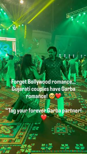 Video post by @maamta_kothari on Instagram