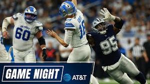 Video post by @dallascowboys on YouTube