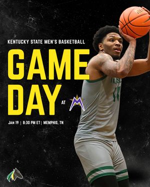 Image post by @kysuathletics on Instagram
