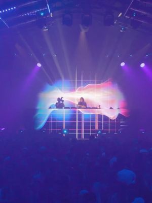 Image post by @larimerlounge on Instagram