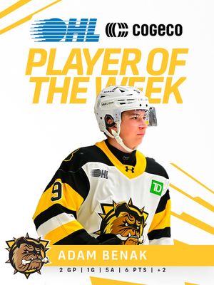 Image post by @ohlofficial on Instagram