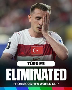 Image post by @ESPNFC on Twitter