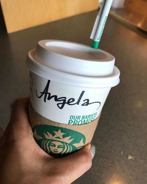 Image post by @angelarye on Instagram