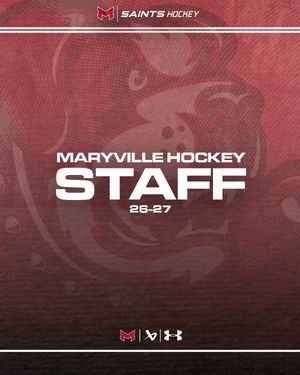 Image post by @maryvillehockey on Instagram