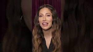 Video post by @cosmopolitan on YouTube