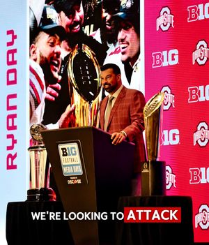 Image post by @fiesta_bowl on Instagram