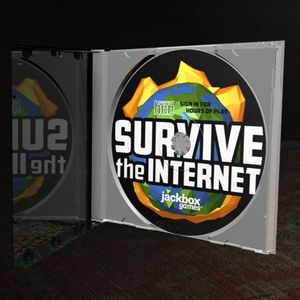 Image post by @playjackboxgames on Instagram