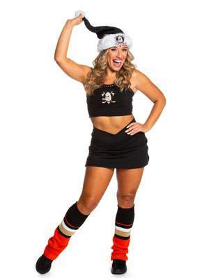 Image post by @anaheimduckspowerplayers on Instagram