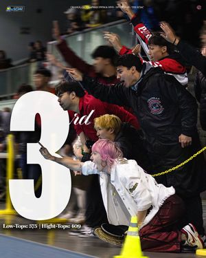 Image post by @chapmanuswimdive on Instagram