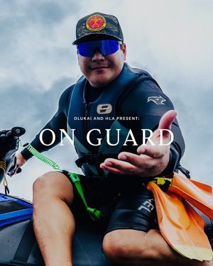 Image post by @olukai on Instagram