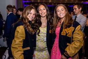 Image post by @marquettewlax on Instagram