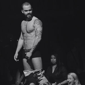 Image post by @magicmikelive on Instagram