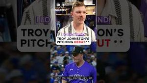 Video post by @guerillasports_ on YouTube