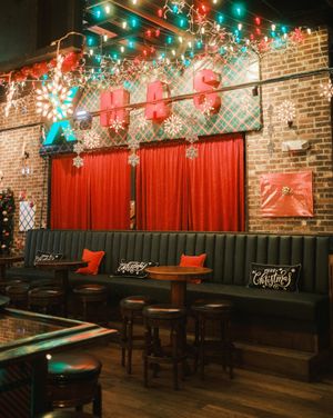 Image post by @clevelandscene on Instagram