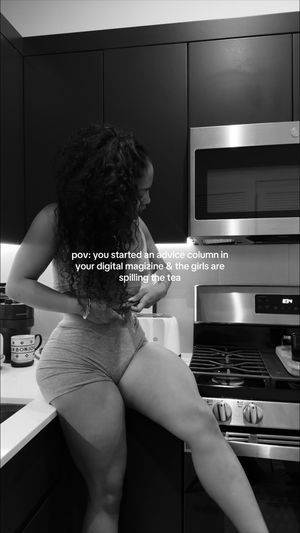 Video post by @enashaolivia on TikTok