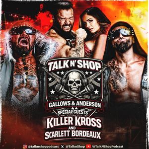 Image post by @realkillerkross on Instagram