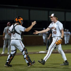 Image post by @gocamelsbsb on Instagram