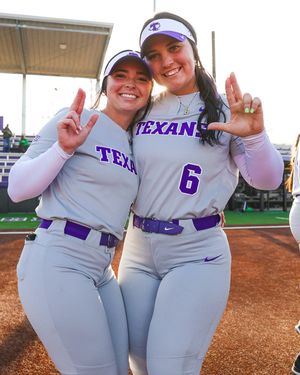 Image post by @tarletonsoftball on Instagram