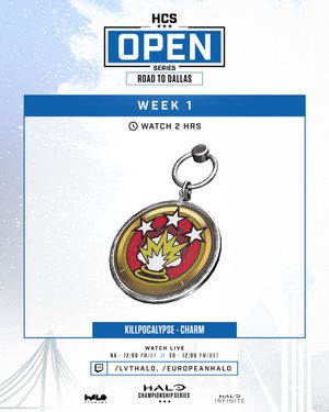 Image post by @HCS on Twitter