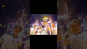 Video post by @falconsesport on YouTube