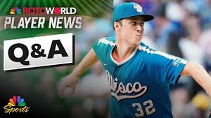 Video post by @nbcsports on YouTube