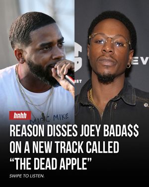 Image post by @hotnewhiphop on Instagram
