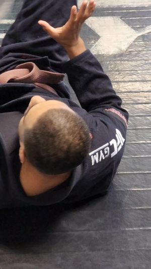 Video post by @UFCFITPuyallup on Facebook