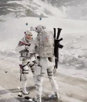 Video post by @colorqueenvr on Instagram