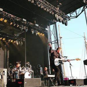 Image post by @wfconcerts on Instagram