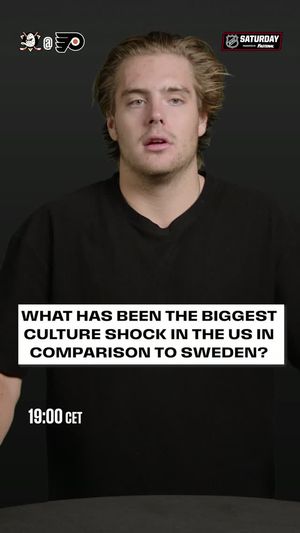 Video post by @nhleurope on Instagram
