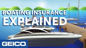 Video post by @geico on YouTube