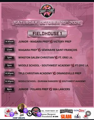 Image post by @swacademywbb on Instagram