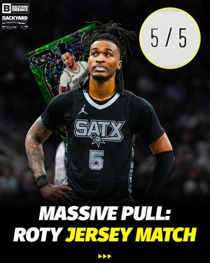 Image post by @backyardbreaks on Instagram