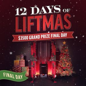Image post by @repfitness on Facebook