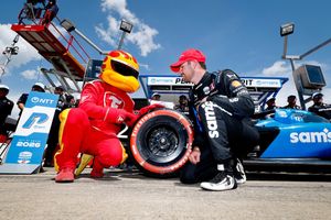 Image post by @detroitgp on Instagram