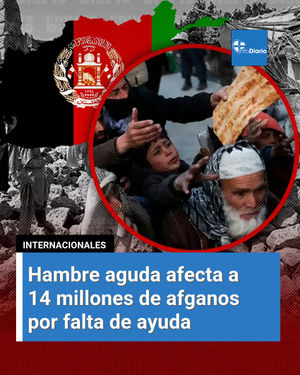 Image post by @infodiariord on Instagram