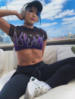 Image post by @thewrestlingclassic on Instagram