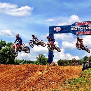 Image post by @racerxonline on Instagram