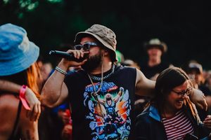 Image post by @alivefestival on Instagram