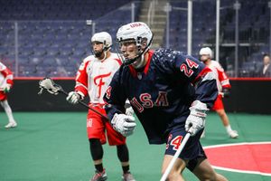Image post by @usindoorlacrosse on Instagram