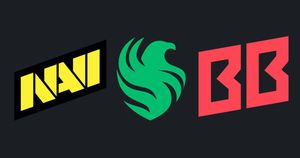 Image post by @RazedEsport on Twitter/X