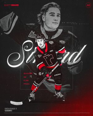 Image post by @quebec_remparts on Instagram