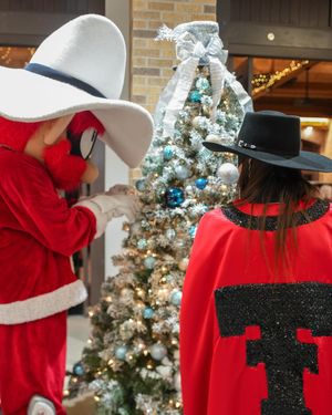 Image post by @ttuhousing on Instagram