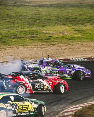 Image post by @RaceSonoma on Facebook