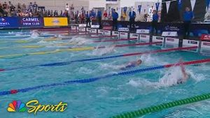 Video post by @nbcsports on YouTube