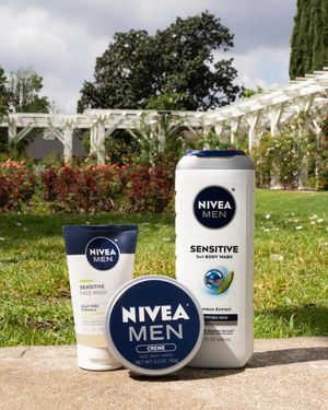 Image post by @niveamenusa on Instagram