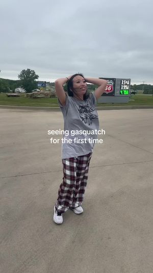 Video post by @charismeow on TikTok